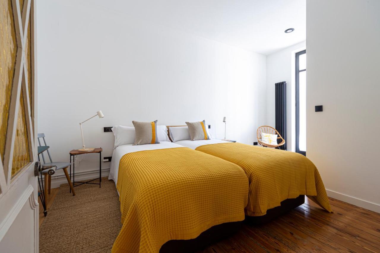 Bella Easo - Iberorent Apartments San Sebastián Exteriér fotografie
