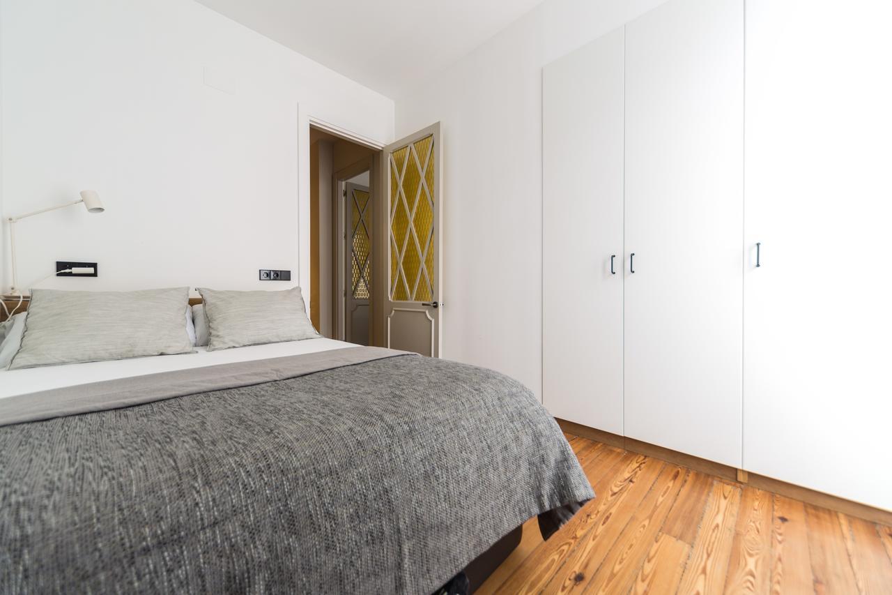 Bella Easo - Iberorent Apartments San Sebastián Exteriér fotografie